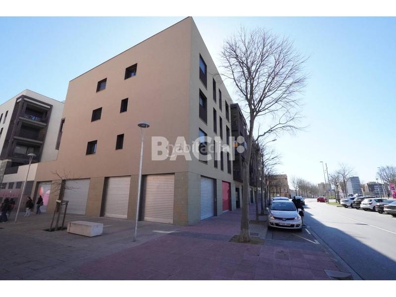 Foto df1e472b-2127-4cf9-af1f-4df533856f0e. Affitto locale commerciale in Caputxins-Ambulatori Vic