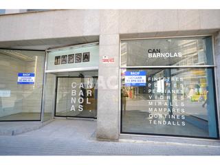 Lloguer Local Comercial a Doctor junyent 9. Gran superfície