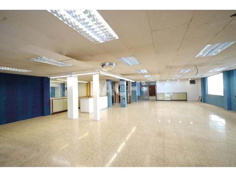 Foto 3bb9ca62-f845-446b-a04f-8658752af98f. Lloguer local comercial a doctor junyent 9 a Centre Vic