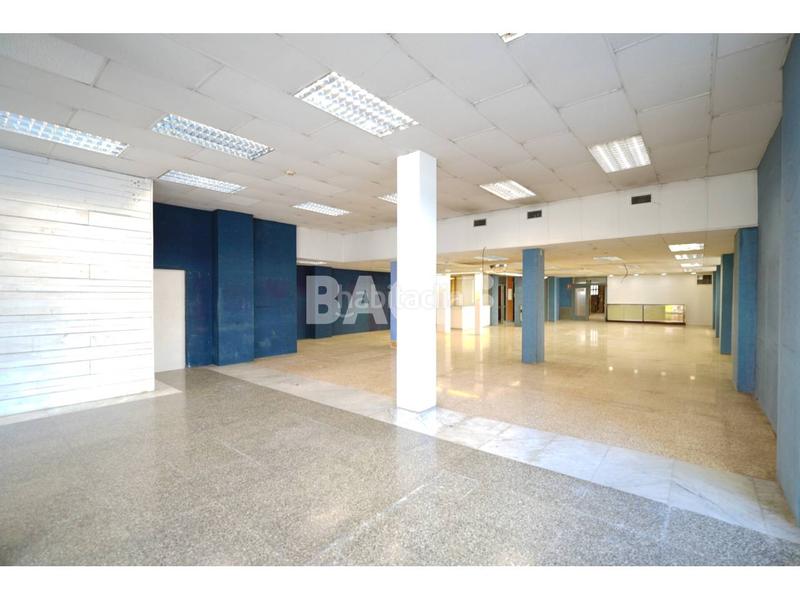 Foto adeaf828-1b2f-42e5-87ee-efe3219b66b8. Rent business premise in doctor junyent 9 in Centre Vic