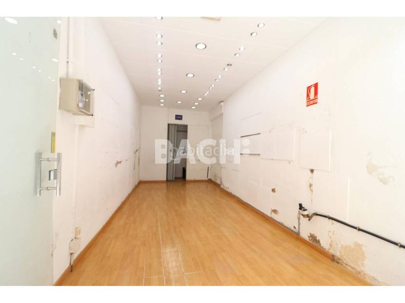 Foto e9b523b8-ec9d-422d-9f21-027cef69c1da. Affitto locale commerciale in canonge collell 4 in Vic