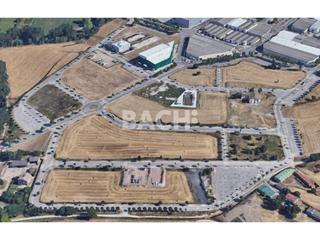 Lloguer Solar industrial a Sant joan de fabregues 1. De alquiler oportunidad única