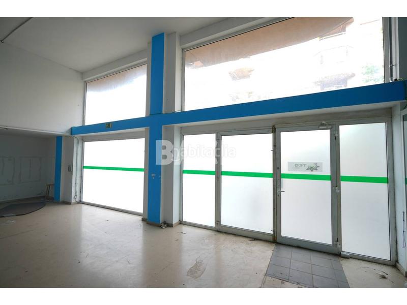 Foto 67625773-371a-4607-a607-3747fa521d56. Affitto locale commerciale in Caputxins-Ambulatori Vic