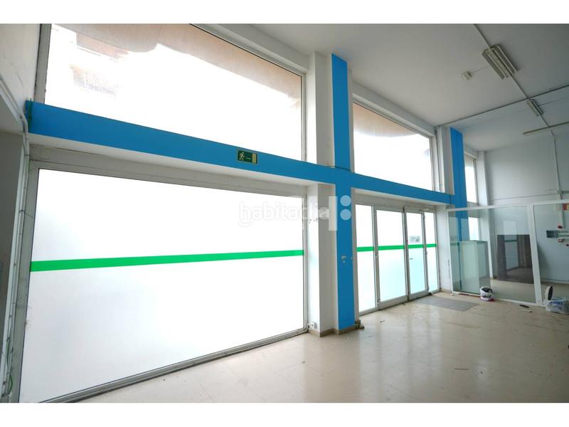 Foto 8ac05cc4-313e-4e32-869d-afa0282933fd. Affitto locale commerciale in Caputxins-Ambulatori Vic