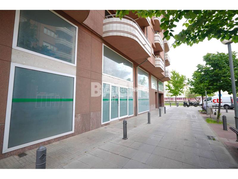 Foto dd39bd70-a868-4525-8767-afe76c78110f. Location local commercial dans Caputxins-Ambulatori Vic