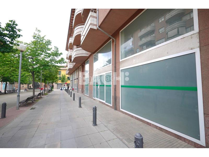 Foto e6d492dd-94b3-4d63-a70d-cd32391515b5. Location local commercial dans Caputxins-Ambulatori Vic