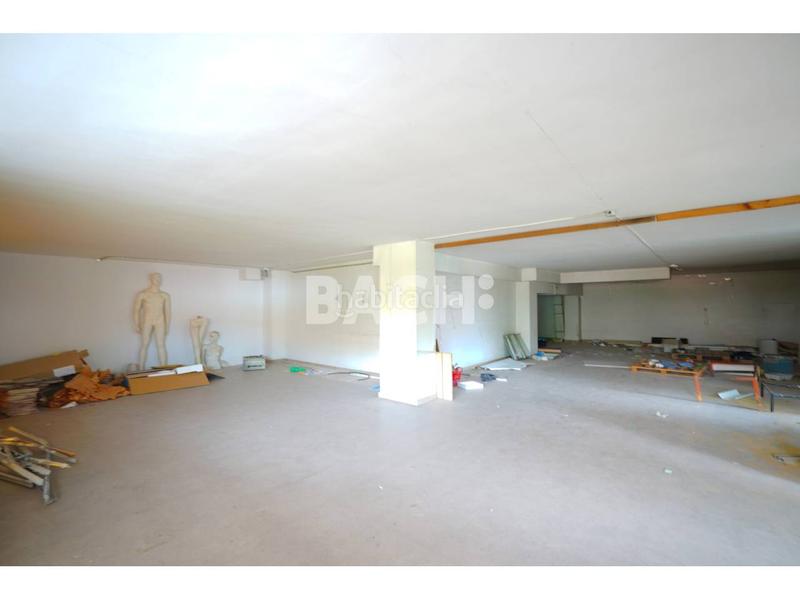 Foto 6fdd6506-b95b-4c52-be75-6f8cfab7d72a. Miete geschäftsraum in Caputxins-Ambulatori Vic