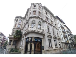 Etagenwohnung in Verdaguer 7. Ideal para inversores o proyectos de rehabilitacin