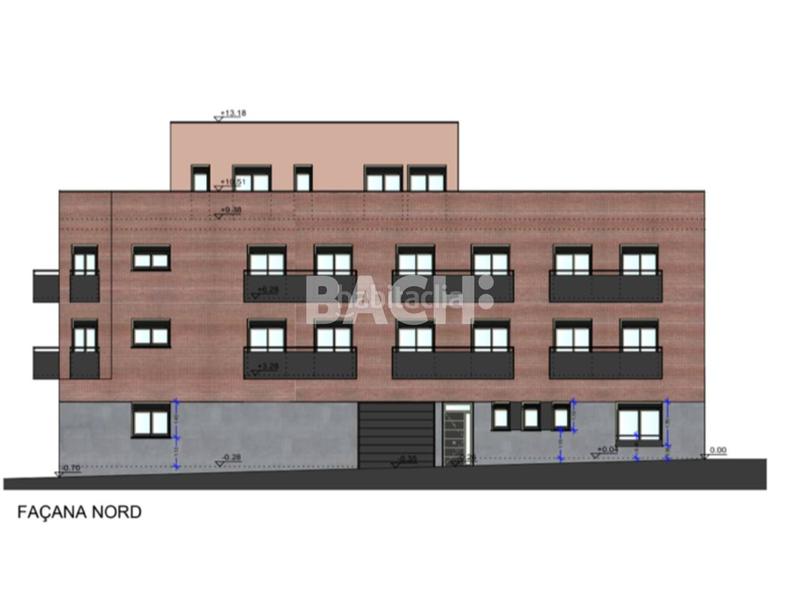 Foto 31140eb1-5b0d-4115-9e08-9233b2280562. Wohngrundstück in hivern 22 in Caputxins-Ambulatori Vic