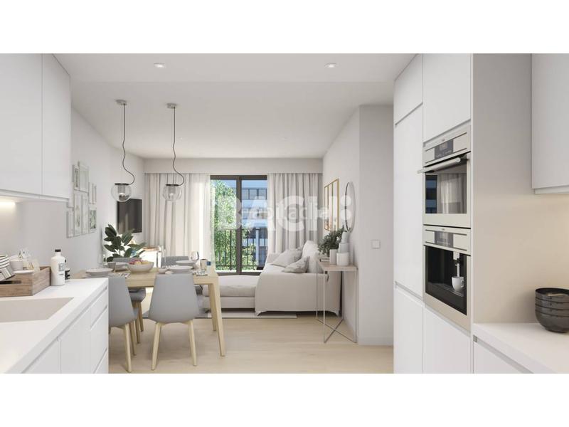 Foto a1ac3e91-f973-45c3-b9fb-657ff314e2b3. Wohngrundstück in hivern 22 in Caputxins-Ambulatori Vic