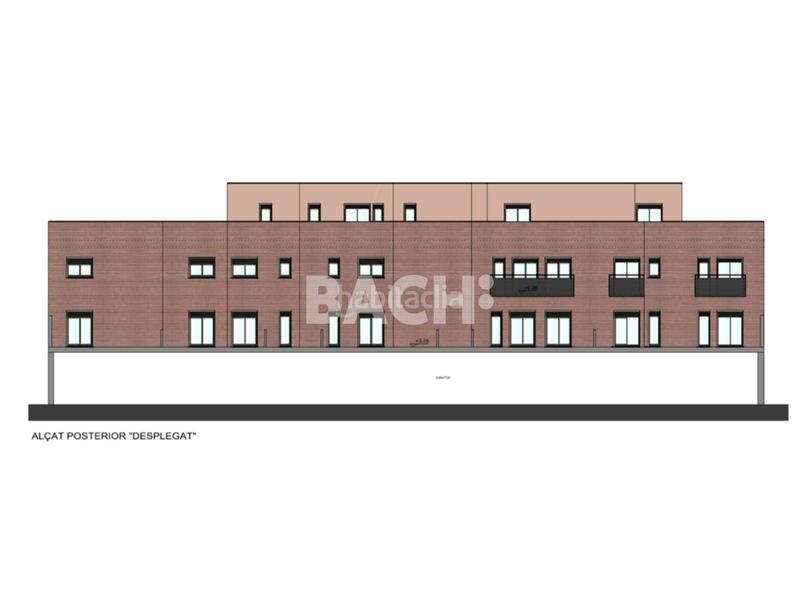 Foto f703edab-0269-4973-8eab-a3b8a7707a78. Wohngrundstück in hivern 22 in Caputxins-Ambulatori Vic