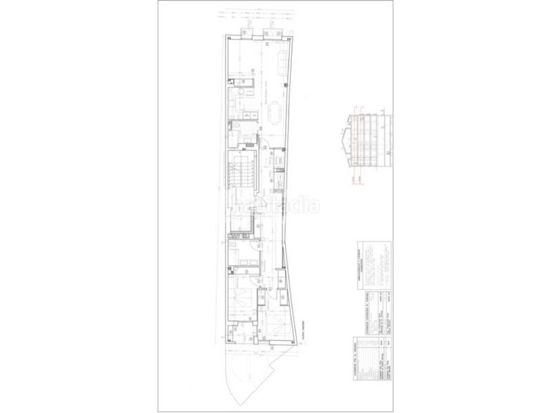 Foto 4f7ea336-60f7-424c-9ad3-4f1baaadc7d1. Appartamento in hospital 16 in Centre Vic