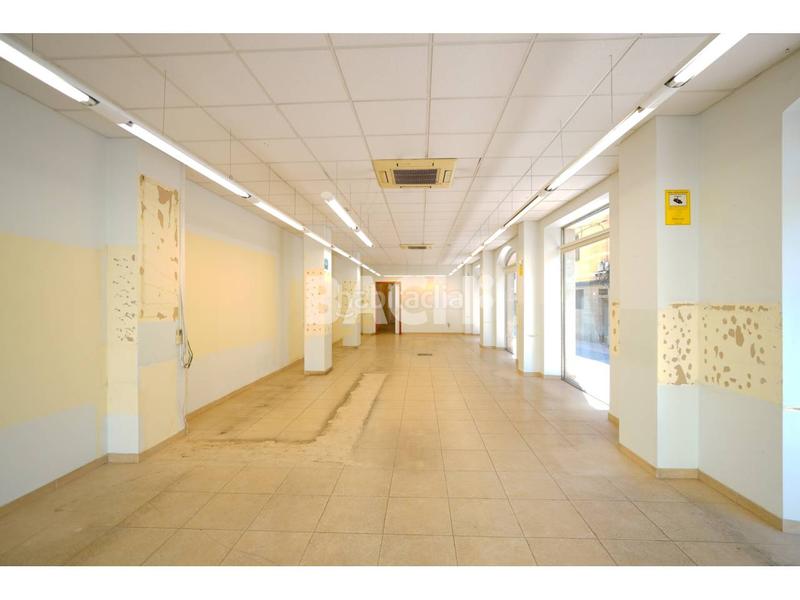 Foto 6a82f914-2277-4200-95d1-0e4d8b54d373. Rent business premise in Nord Vic