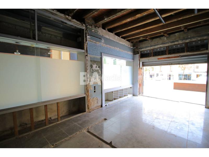 Foto 415dba20-222d-462b-bf26-fdb9a3f4cb3f. Location local commercial dans passeig 29 dans Centre Vic