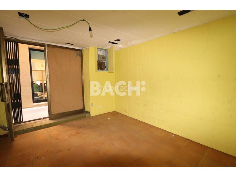 Foto c5dff15c-49bb-41f8-bfc4-e97ac8a5ef2b. Alquiler local comercial local de 30 m en alquiler en el centro en Vic