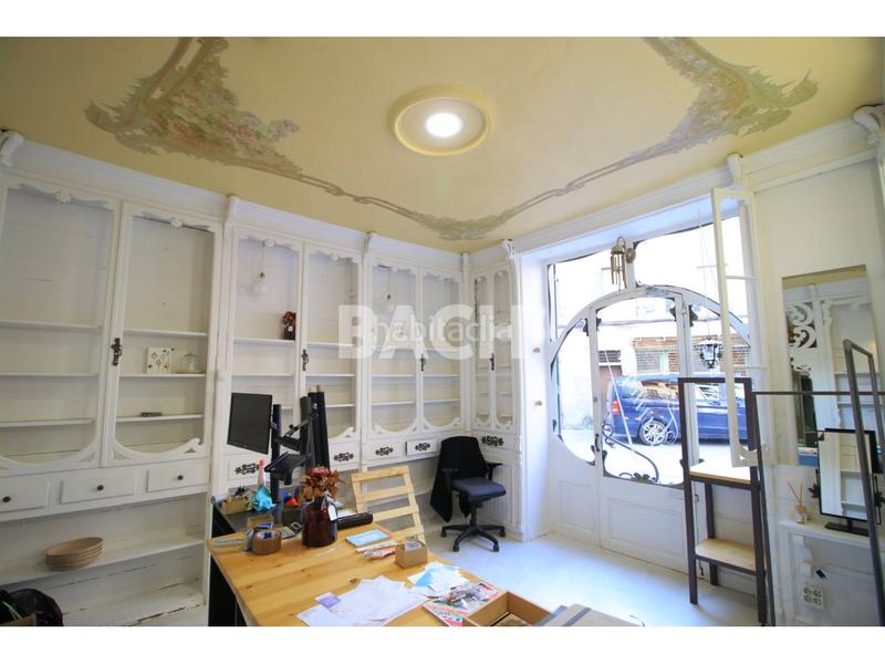 Foto 75dcd787-a95e-4d24-93df-4520a2149111. Geschäftsraum in Torelló