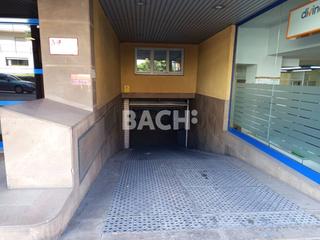 Autoparkplatz  Francesc camprodon. Parking en venta en la ronda camprodon de vic