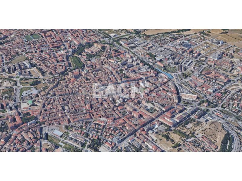 Foto 0c8b2c23-eae2-4568-a9d4-bfeb6bbe5161. Industrial plot in Centre Vic