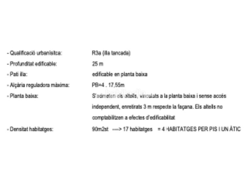 Foto 53629f37-1976-49a8-b81d-124f72376ff5. Industrial plot in Centre Vic