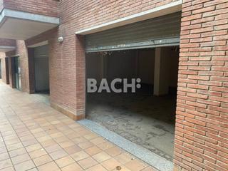 Geschäftsraum in Enric González i Tornés 1