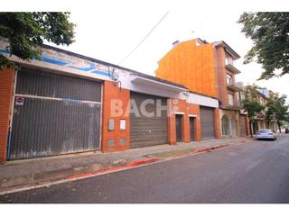 Industrial building in Raval Cortines