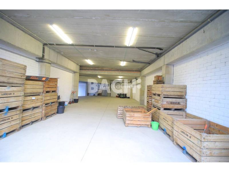 Foto d2c05805-ef58-474d-8f94-46635dfeafaa. Miete geschäftsraum in Calldetenes