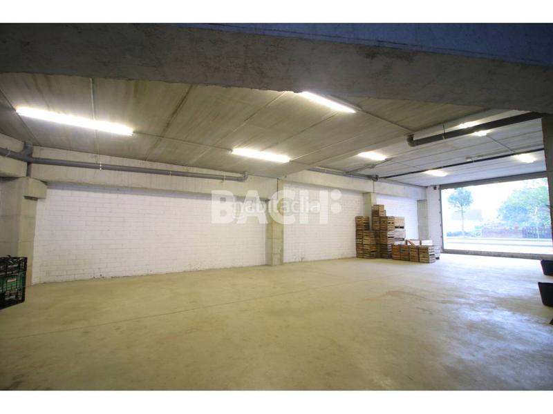 Foto fd13122d-a6c6-40ac-af9c-6a33998a0ee5. Miete geschäftsraum in Calldetenes