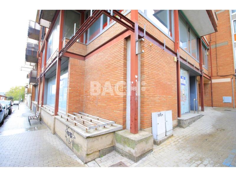 Foto 39fb3069-8cc5-4799-9309-cd6c3a854446. Miete geschäftsraum in major 35 in Tona