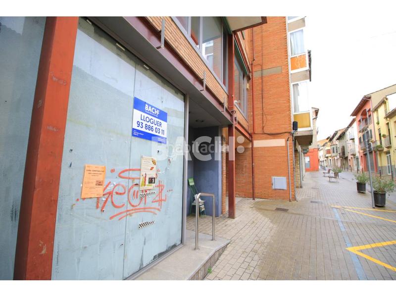 Foto fb831aee-0e3a-488b-8236-6dc093bb0986. Miete geschäftsraum in major 35 in Tona