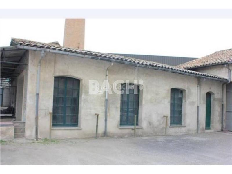 Foto 2a2a6dde-30c6-4d83-a97d-e8f071b4d02e. Alquiler nave industrial local en alquiler en Vic