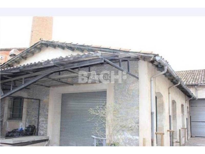 Foto f166c91d-9c90-4c65-9a9d-64aed5fc5422. Alquiler nave industrial local en alquiler en Vic