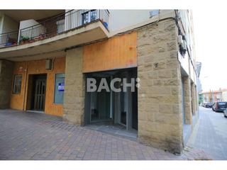 Lloguer Local Comercial a Sardana 2. Local en alquiler en torelló
