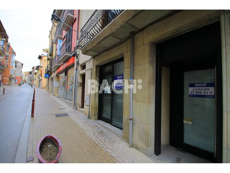 Foto a9c3a01d-b01d-4b2e-ada0-2913e82420e0. Local comercial a major 42 a Tona