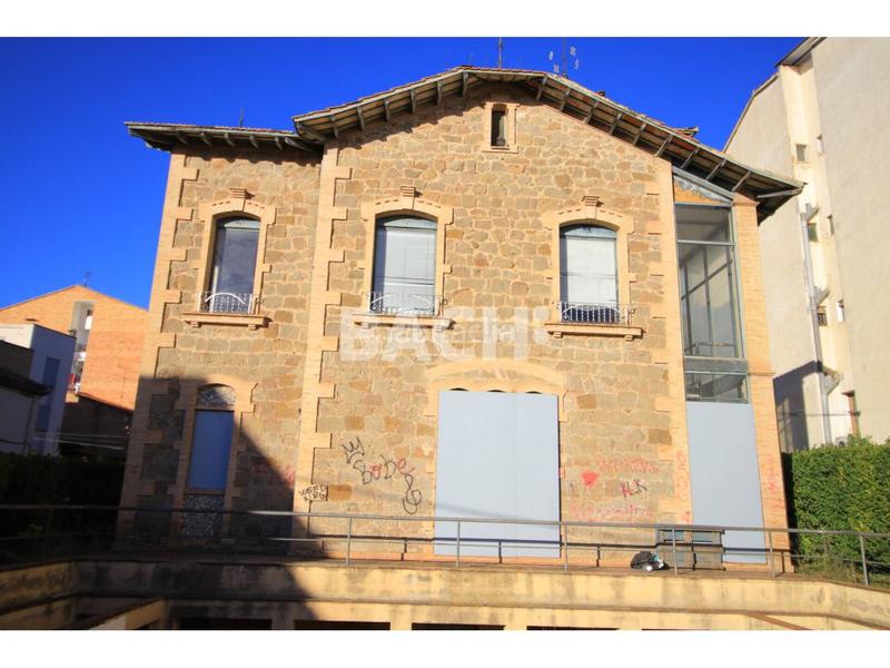 Foto 52d48249-eb84-4e1a-8982-013711f8b489. Édifice dans orient 6 dans Prats de Lluçanès