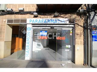 Lloguer Local Comercial a Passeig 31. Alquiler de local comercial en la rambla del passeig
