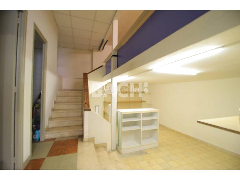 Foto d6693d05-0f54-4f0f-a4d0-066b5781670c. Alquiler local comercial en passeig 31 alquiler de local comercial en la rambla del passeig en Vic