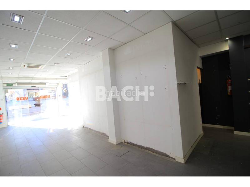 Foto 722f43ba-b4a4-4a21-9c59-0aa8341af813. Lloguer local comercial a passeig 31 a Centre Vic