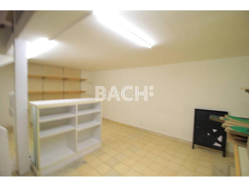 Foto b791a67d-d62d-4bca-b83c-0232885ac2a3. Lloguer local comercial a passeig 31 a Centre Vic