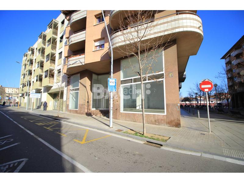 Foto d57a97f4-a179-4ac7-83e0-1ec6e6efbdcf. Location local commercial dans plaza lluis companys 1 dans Vic