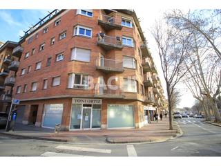Flat in Sant jordi 2. Un espacio para vivirlo, una ubicación para disfrutarla
