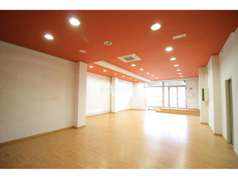 Foto 29400fa0-8fd9-4c02-b89a-b7dacd4d5bb4. Rent business premise in Nord Vic