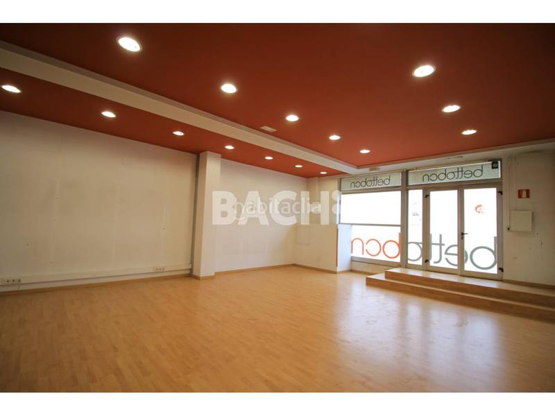 Foto 51d13a3b-2569-4647-822a-ea2c1e63bb2d. Rent business premise in Nord Vic