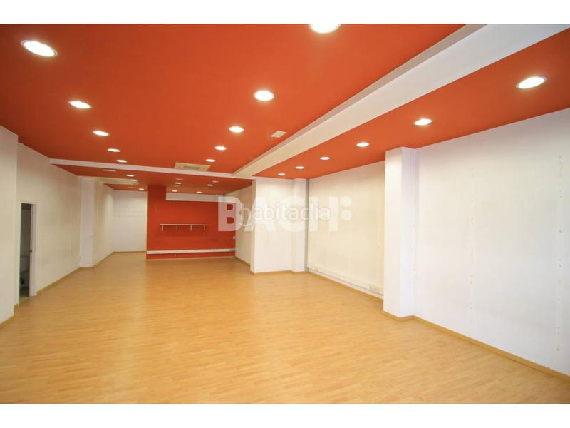 Foto 9715393f-f38d-441f-a8a6-3fbfd7afa9fd. Rent business premise in Nord Vic