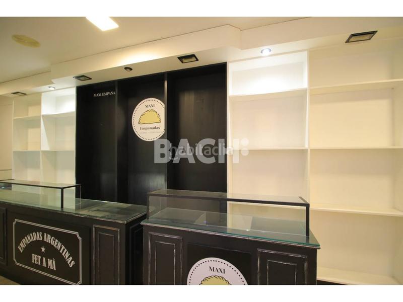 Foto 2eff6122-d01d-48fa-804f-e8fa8bcb3343. Alquiler local comercial tu negocio en el mejor escaparate en Vic