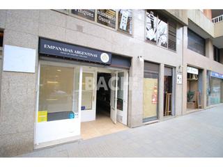 Lloguer Local Comercial  Bisbe morgades. Tu negocio en el mejor escaparate de vic