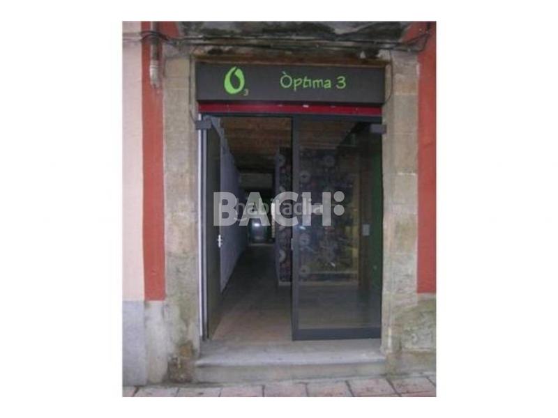 Foto 79f3afb9-c6ed-4542-989a-da4402ee67f9. Local comercial en fusina 22 oportunidad para tu negocio en Vic