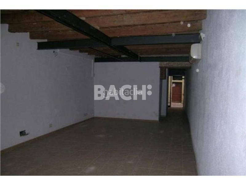 Foto 8a78969c-d143-45c4-9319-81634f656fe0. Local comercial en fusina 22 oportunidad para tu negocio en Vic