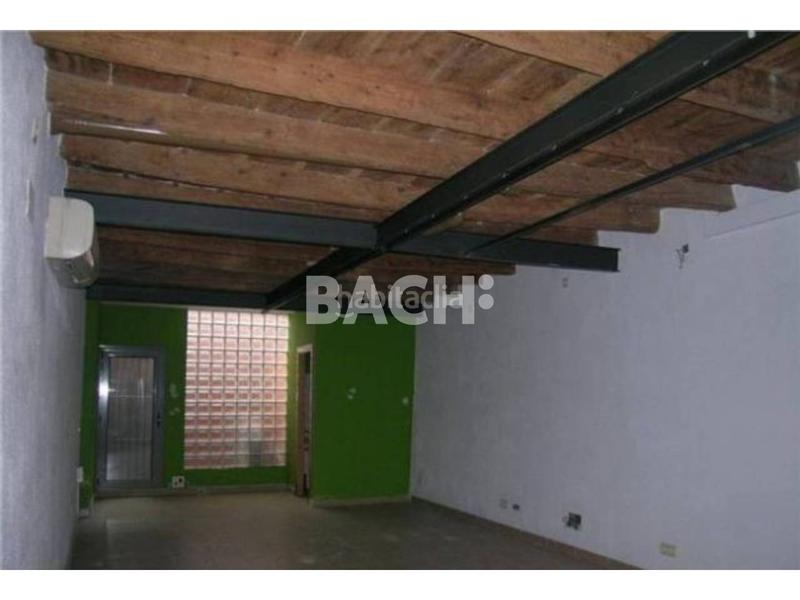 Foto ece8e997-ac9c-47f2-9c54-ee6c8189af6f. Local comercial en fusina 22 oportunidad para tu negocio en Vic