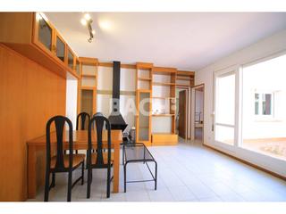 Penthouse in Morató 4. Tu refugio en la ciudad luz, espacio y tranquilidad