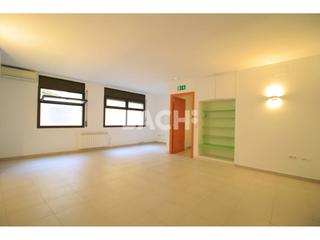 Location Bureau  Canonge collell. Cuando trabajar en el centro se convierte en un placer